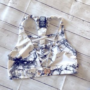 Victoria’s Secret PINK Ultimate Sport Bra